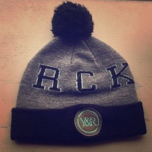 Young&Reckless Beanie
